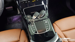 Mercedes-Benz GLC-Class X253 GLC220 d 4MATIC Coupe (05.2021)