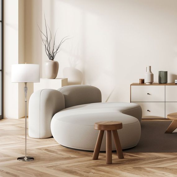 Торшер Maytoni Alicante MOD014FL-01N