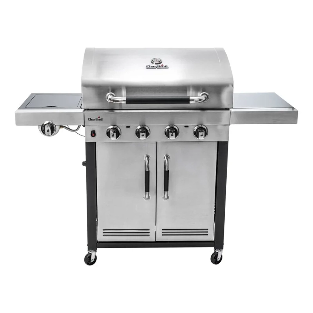 Газовый гриль Char-Broil Advantage 445 S, 468252020