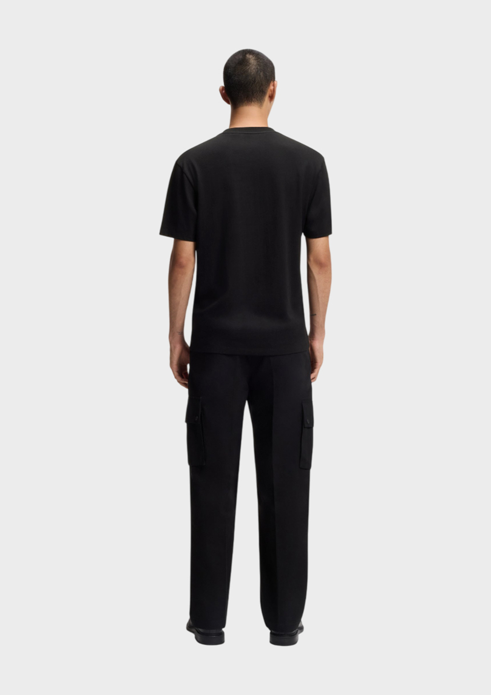 Футболка HUGO Dabryntee