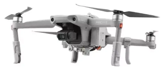Система сброса грузов DJI Mavic Air 2/ Air 2S