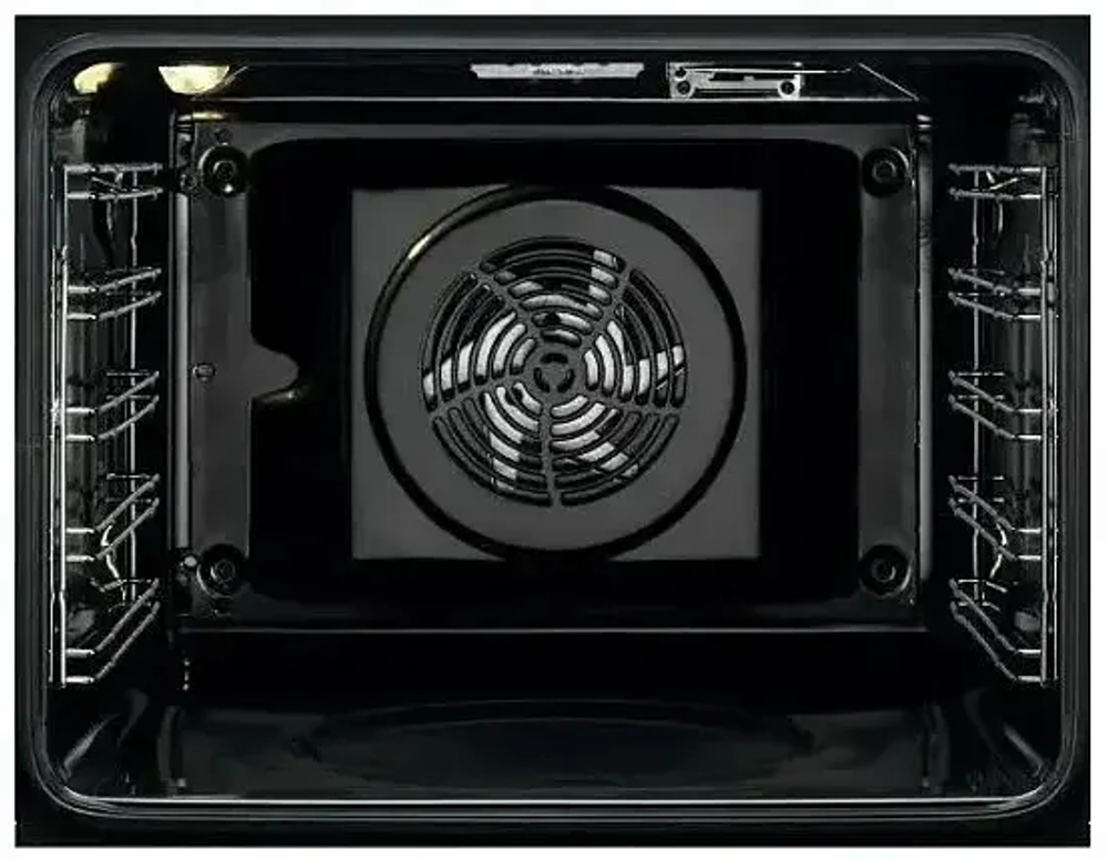 Встраиваемый электрический духовой шкаф Electrolux EOD3H70X