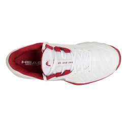 Женские теннисные кроссовки HEAD Sprint Evo 3.0 Clay Court Shoe Women - White, Berry