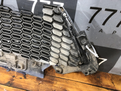 Решетка радиатора Haval F7 1 19-22 Б/У Оригинал 5509101XKQ00A