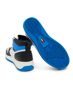 Кроссовки MID CUT TOMMY JEANS BASKET Tommy Jeans - черный(EM0EM01075)