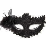 Маска «Нежность кружева», микс цветов