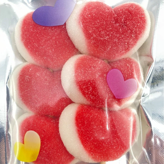 Мармеладный набор Plusha Данго из 2-х Любовь