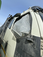 FAW J6 8x4 Самосвал СА3310Р66K24T4E5 (Дизельный, 11,1 л, 420 л.с., МТ)
