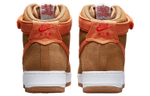 Кроссовки Nike Air Force 1 07 Lx