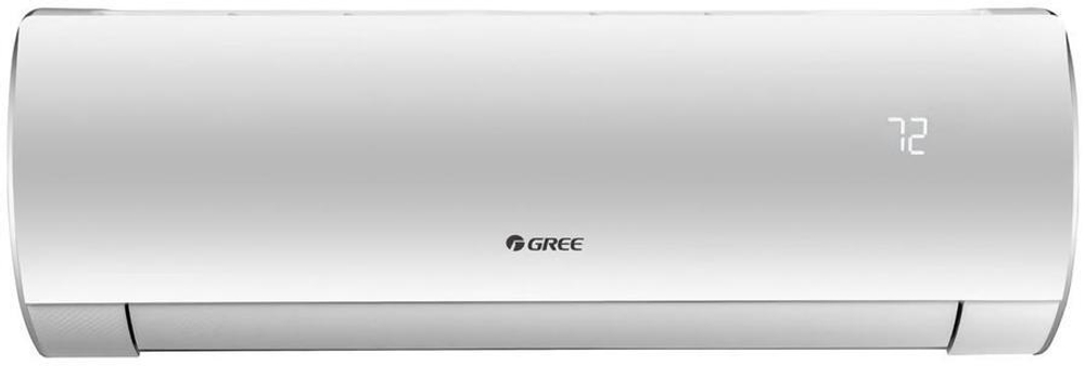 GREE GWH18ACD-K6DNA1I (white)  LyRA INVERTER