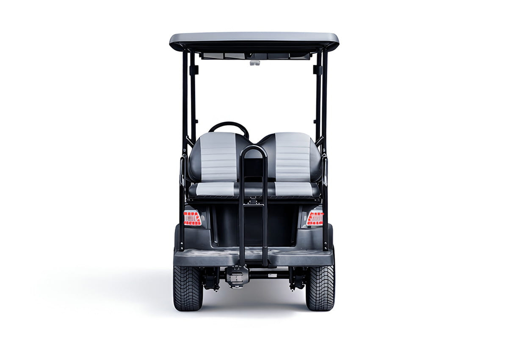 Гольфкар HiSUN HS2DGF-3