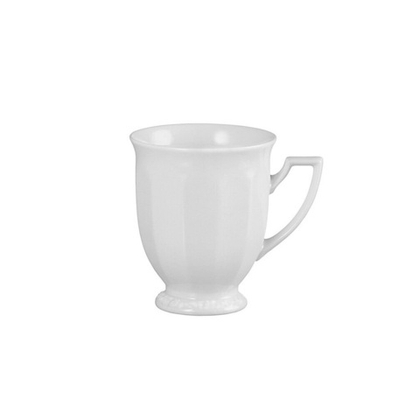 Кружка Rosenthal Maria Weiss (300 мл)