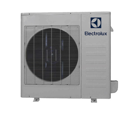 Electrolux ECC-10