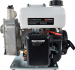 Мотопомпа бензиновая Evoline XG 15 для слабозагрязненной воды (произведено Zongshen) 1T90SXG15EVO