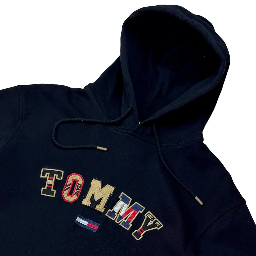 Худи Tommy Hilfiger