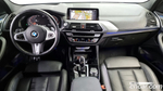 BMW X3 (G01) xDrive 20i M Sports Online Exclusive Editions (09.2021)