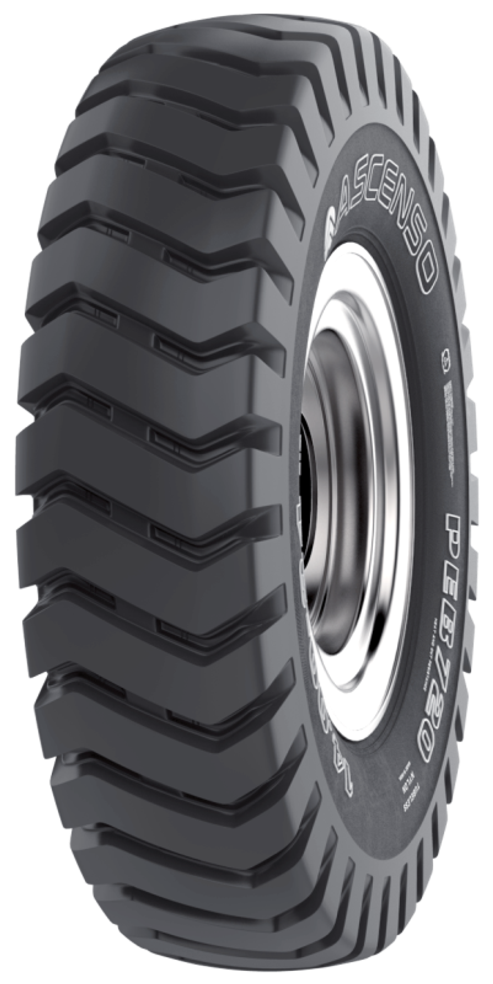 16,00-25 cat.no 3004060002 (нс 32) PEB720 TL Ascenso