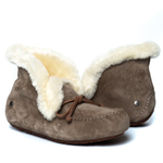 Мокасины Alena Khaki