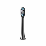 Сменные насадки для зубной щётки Xiaomi Electric Toothbrush T501 (2 шт.) (версия Global), черный