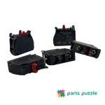 Блок контактов / SWITCH АРТ: 606-158