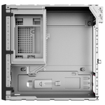 Корпус mini-ITX Powerman PS201A-BK