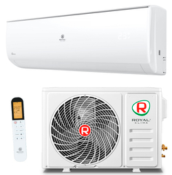 Кондиционер Royal Clima Gloria RC-GL55HN Upgrade On-Off