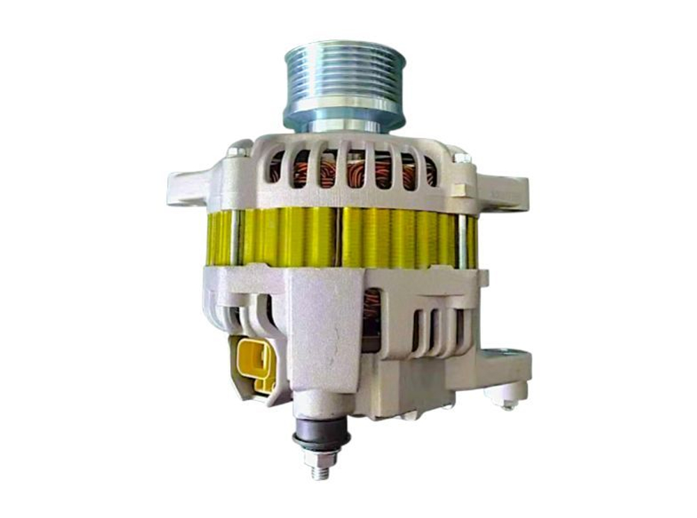 Генератор для ISUZU, Hitachi, Mitsubishi ALM3796