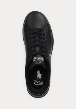 Кроссовки мужские POLO RALPH LAUREN HRT CRT II