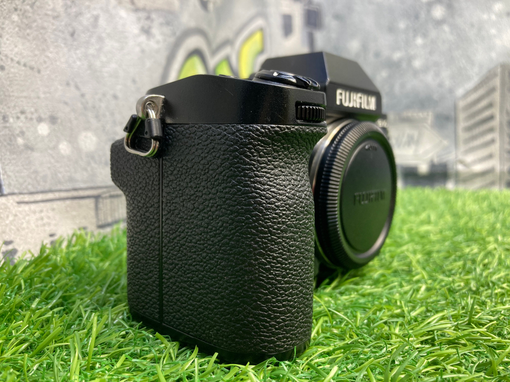 Fujifilm X-S10 (12.800 кадров) Покупка/Продажа