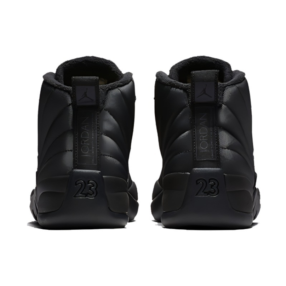 Кроссовки Jordan Winterized