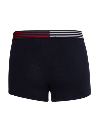 Мужские спортивные боксеры Tommy Hilfiger Trunk 1P - desert sky