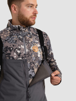 Костюм STRONG -40 ПК (Таслан, Серый) TRITON