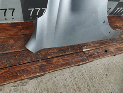 Крыло переднее правое Haval Jolion 24-нв Б/У Оригинал 8403120XST13A