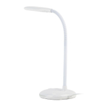 Светильник настольный LED, 8 Вт, белый, Эра, NLED-477-8W-W, 20х120, Б0041082