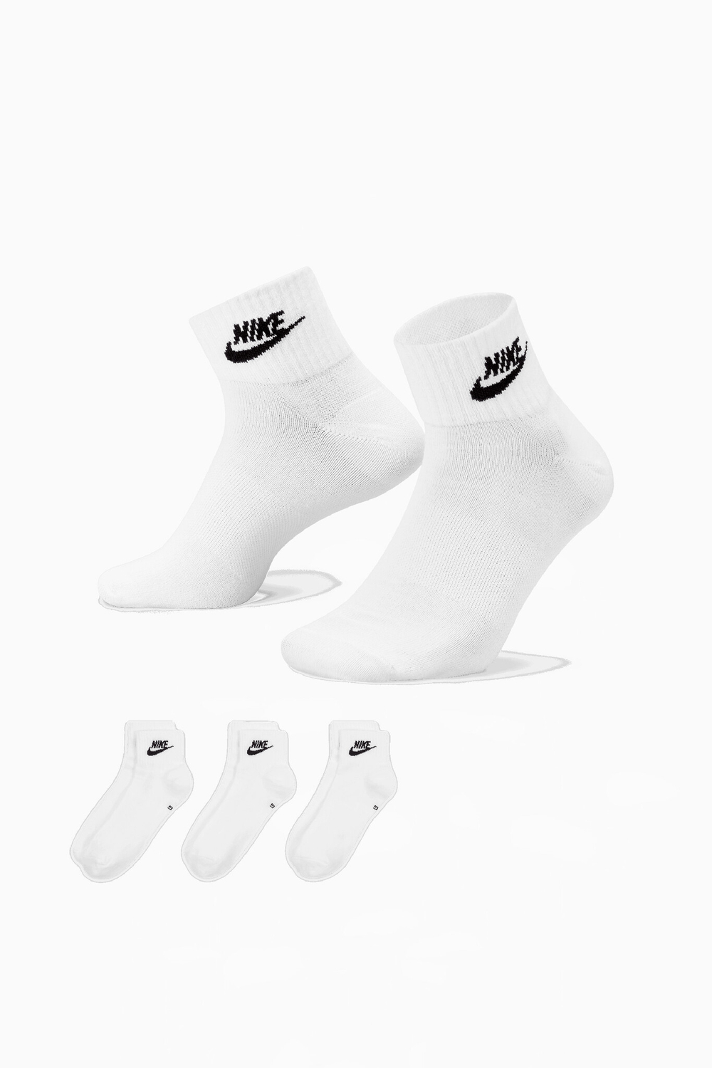 Носки Nike Everyday Essential 3-Pack