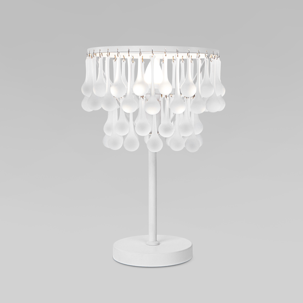 Настольная лампа Bogate's Gutta 01126/1