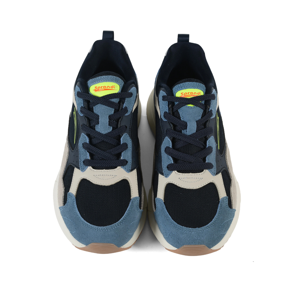 Кроссовки SPRANDI