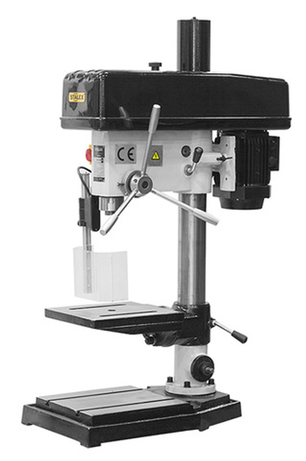 Станок сверлильный по металлу Stalex SDI-25T
