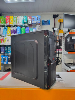 Игровой ПК, Core i5-6500, GeForce GTX 1050 T i4gb , RAM 16 ГБ