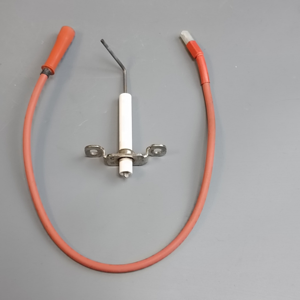 Б/У Электрод розжига и ионизации для котлов BAXI Eco Compact, Eco-5 Compact, Main-5 арт. 711404900