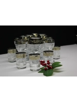 Барный набор 18 предметный Бренди