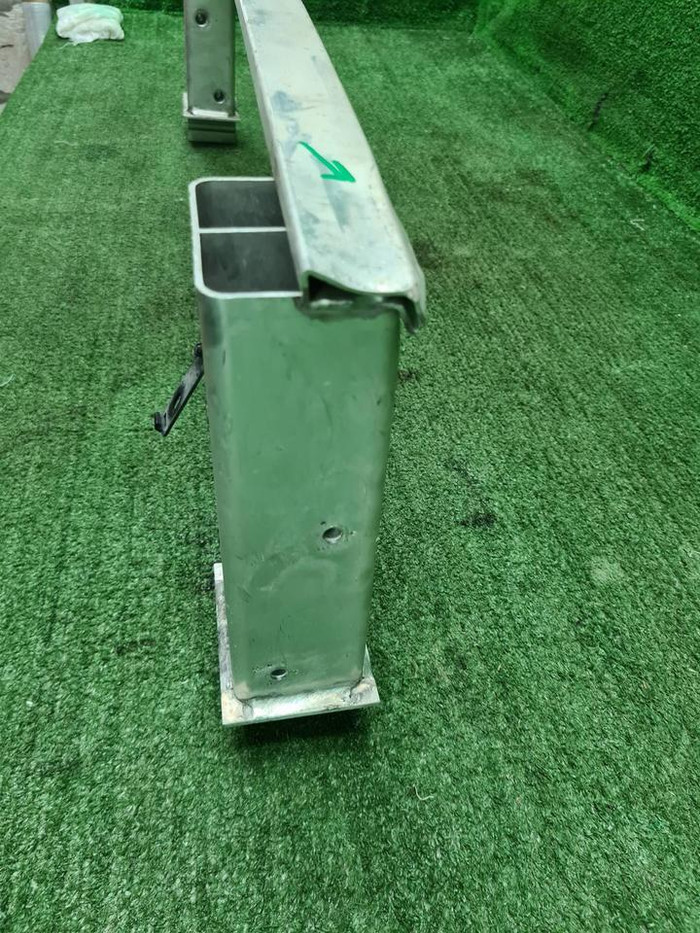 Усилитель передний нижний Volvo XC90 2 (2014-н.в.)