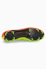 Бутсы Under Armour Shadow Elite 4 FG - оранжевый
