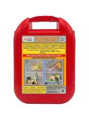 Пожарно-спасательный комплект «Шанс-2Н» п/м в футляре