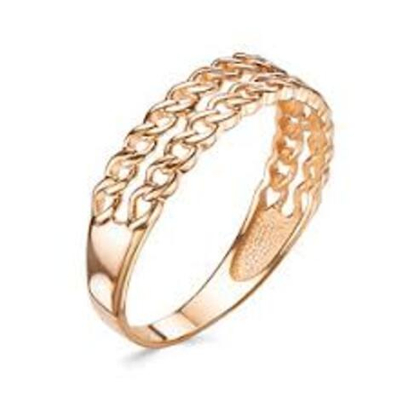 Кольцо из золота