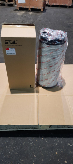 Фильтр воздушный Stal ST40211AB