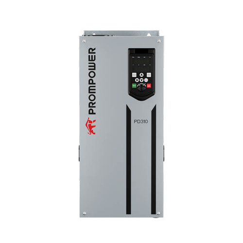 Преобразователь частоты Prompower PD310-A4450L, 380В, 91А, 45кВт