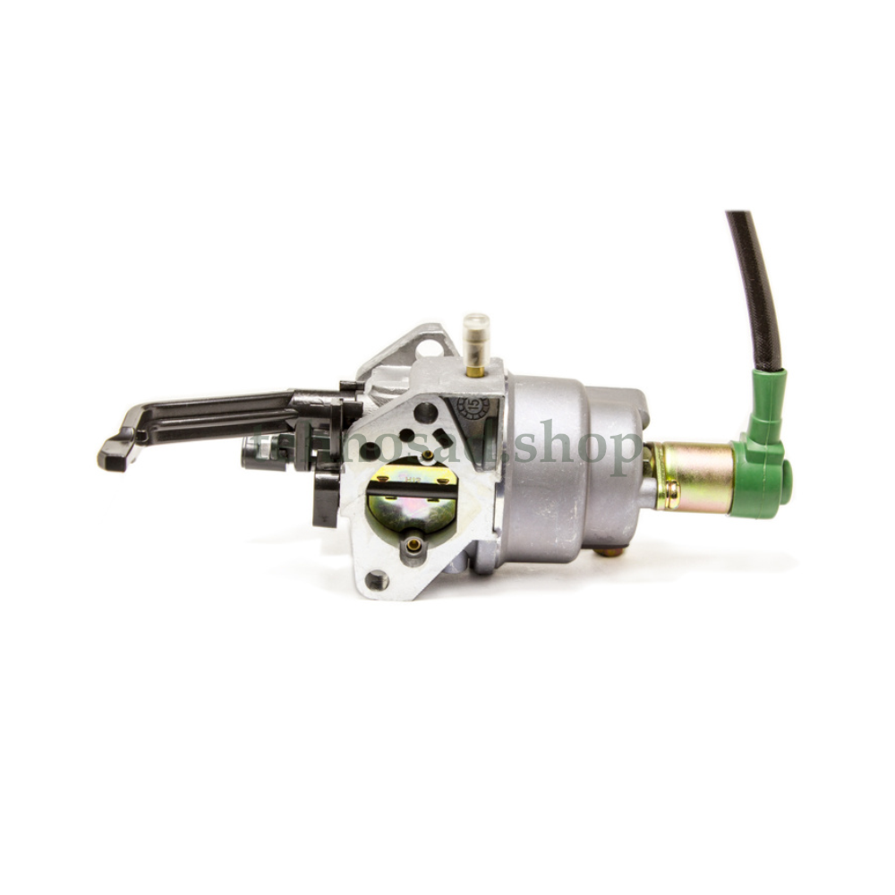 Карбюратор на генератор 177F 3,5 кВт Profi