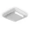 умный Потолочный светильник FR6243CL-L117W Галла / Galla 128 Вт LED Freya fr6243cl-l117w