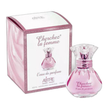 CHERCHEZ La femme l'eau de edP 50ml lady